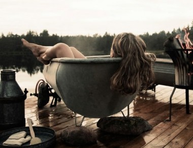 Luxury Camping Now Online - Untamed Space