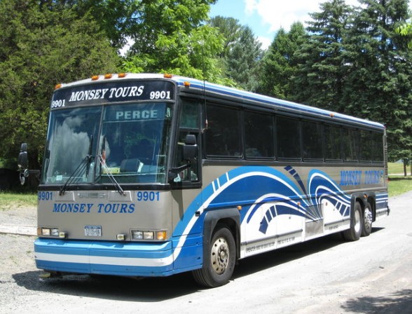Monsey Trails Schedule 2022 Monseybus.com Offers More Deals - Travelcommunication.net – Global Travel  News And Updates