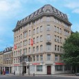 New York (USA) — 2 May 2012 — With the Summer Olympics set to take over London this July, hotels throughout this notoriously competitive tourism market are fiercely battling to grab the attention of the throngs of visitors soon to...