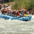 NPS and Grand Canyon River Guides Together Phoenix, AZ (USA) – 14 May 2012 – For over twenty years National Park Service (NPS) personnel and commercial river guides have joined together on Co-operative Resource trips in Grand Canyon National Park. These trips began as volunteer opportunities for...