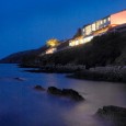 Ardmore (Ireland) – 15 July 2012 – The Cliff House Hotel is tucked away at the Irish coast, only two and a half hours by car away from Dublin. Nestled into the green of nature, it offers guests unrestricted views...