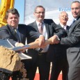Berlin (Germany) – 17 July 2012 – The new Berlin/Brandenburg exhibition grounds next door to the future major airport BER have been completed in record time. Berlin ExpoCenter Airport, which is now ready, is a fair and event venue that...