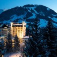 Gstaad (Switzerland) – 18 August 2012 – Gstaad Palace has announced the appointment of Melanie Ehlert as its new Director of Sales and Marketing. Arriving in the Swiss chalet village with experience in the luxury hospitality industry across the Continent...