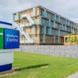 Arlington, Va. (USA) – September 24, 2012 — Interstate Hotels & Resorts today announced the opening of the 118-room Holiday Inn Express Utrecht Papendorp in the Netherlands. The hotel is the fourth to open of a nine-hotel portfolio being developed...