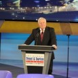 London (United Kingdom) – November 18, 2012 – “A very unexpected but very welcome development, which may now temporarily prevent a full scale trade war” is the response of World Travel&Tourism Council (WTTC) President and CEO, David Scowsill, to the...