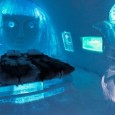 Jukkasjärvi (Sweden) – December 9, 2012 – Ice, ice, baby: the ICEHOTEL is located in the north of Sweden, in a little village called Jukkasjarvi, in the middle of the archaic landscape of the polar circle. The hotel is built...