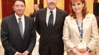 Bangkok (Thailand) – April 30, 2013 – The Pacific Asia Travel Association (PATA) has organised its first PATA Annual Summit 2013 in the Thai capital at Centara Grand at Central World Hotel in Bangkok, with the theme of “Embrace the...