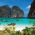 Bangkok (Thailand) – May 18, 2013 – A total of 38 individuals, institutions, companies and organisations which have provided unstinting support to the Thai travel & tourism industry over the years will be presented with the “Friends of Thailand Awards...