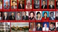 Bangkok (Thailand) – May 22, 2013 – Siam University, International program in Hospitality and Tourism Management are proud to be the first university in Thailand hosting the World Conference on Hospitality, Tourism and Event Research & International Convention & Expo...