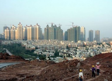 World Economic Forum - China Urban Development