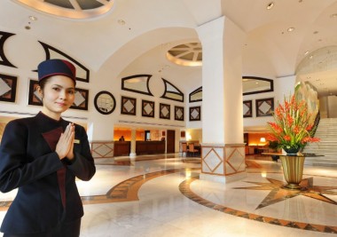 Rembrandt Luxury Hotel Bangkok
