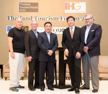 Bill Barnett C9 Hotelworks