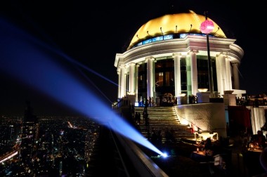 lebua luxury hotel bangkok
