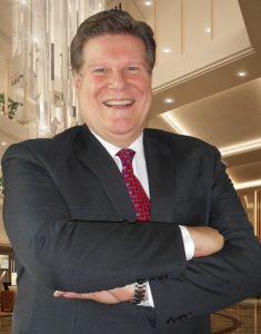 eric brand swiss hotelier bangkok thailand