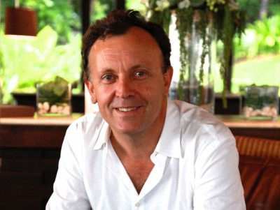 Anthony Lark Appointed as Managing Director to Help Trisara