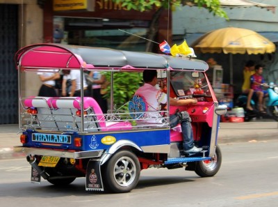 Thailand Launches 1111 Complaints Hotline