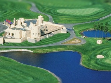 Myrtle Beach Golf Tourism IAGTO