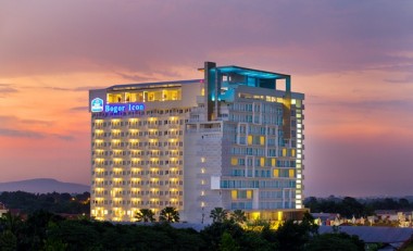 BEST WESTERN Bogor Icon_Exterior_
