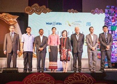 TAT co-hosts Publish Asia 2015 in Bangkok