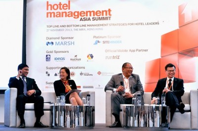 Hotel Management Summit to Drive Hospitality Profitability