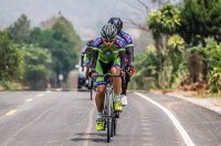 Thailand Invites Cyclists To Join Tour of I-san Loei Classic