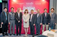 Kingdom Property Launches Exclusive 20-Year Visa Stay