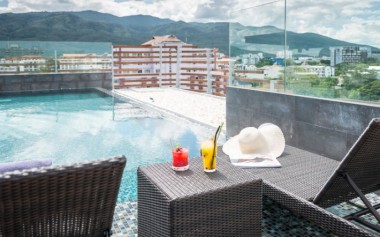akyra manor luxury hotel chiang mai thailand