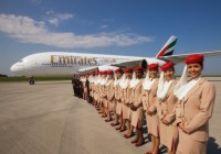 Emirates Adds 4th Daily A380 Service to Bangkok