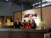 Jatomi Fitness to Be Biggest Player in Thailand