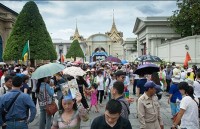 Thailand Tourism Situation Update