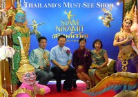 10th Thailand Tourism Awards Held on World Tourism Day