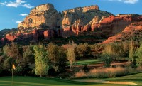 New Seven Canyons Clubhouse in Sedona