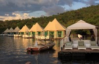 travel-content-marketing-travelindex-400 We Care, Secret Retreats and 4 Rivers Floating Lodge
