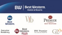 Showcases Decade of Success, Best Western’s New Look