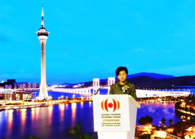 macau-macao-global-tourism-economy-forum-pansy-ho