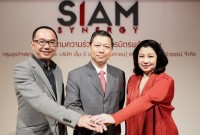 Siam Synergy Making Siam District Key Commercial Hub