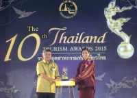 117 Proud Thailand Tourism Awards Winners