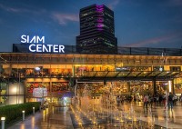 First Exclusive Multi-Label Fashion Store at Siam Center