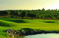 Prestigious Golf Awards for Kenya