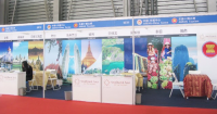 Asean Tourism and Asean-China Centre Join Forces