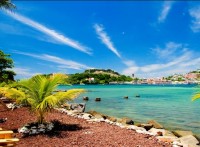 Invest in Grenada, Get Full Benefits of Investment Program