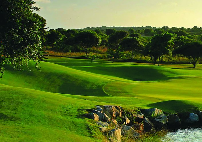 Kenya’s Best Inbound Golf Tour Operator Award