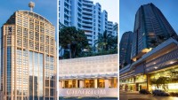 Chatrium Hotels Sweeps 20 Awards in 2015