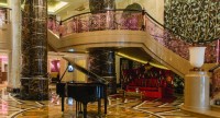 Narcissus Hotel Riyadh, Best Luxury New Hotel in Middle East