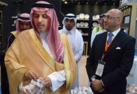 First Saudi Hotel Tech Expo Opens in Riyadh