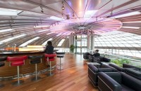 EuroAirport Skyview Lounge Wins Lounge of the Year Award