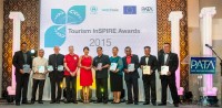 PATA Celebrates Winners of Tourism InSPIRE Awards