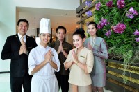 Chatrium Hotel Riverside Received Guest Review Award