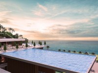 New Luxury Resort for Phuket Thailand