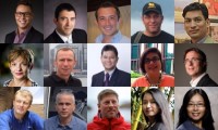 International Speakers for PATA AT&RTCM 2016